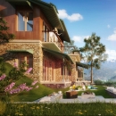 Azelea External View 02